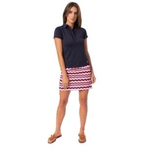 Golftini “Screwball” golf skirt skort athletic shorts size 12